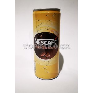 Nescafe Xpress latte machiato 250ml